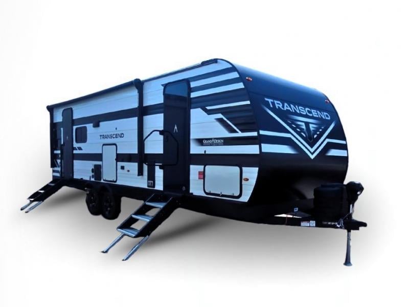 2026 Grand Design 2026 Grand Design Transcend - image 1