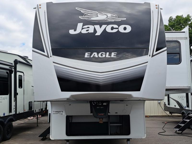 2026 Jayco 2026 Jayco Eagle HT - image 1
