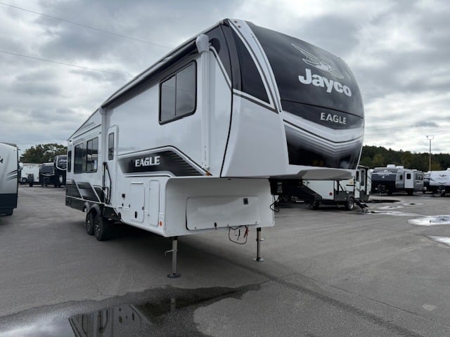 2026 Jayco 2026 Jayco Eagle HT - image 1