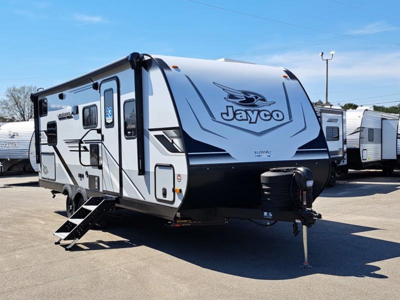 2025 Jayco 2025 Jayco Jay Feather - image 1