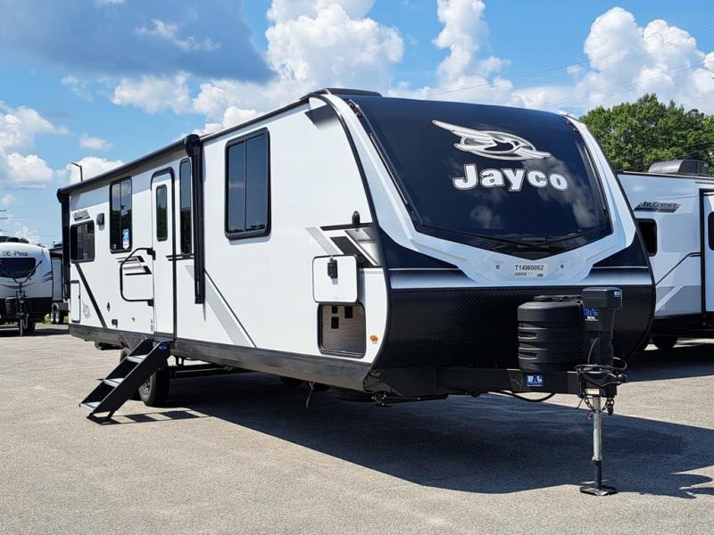 2026 Jayco 2026 Jayco Jay Feather - image 1