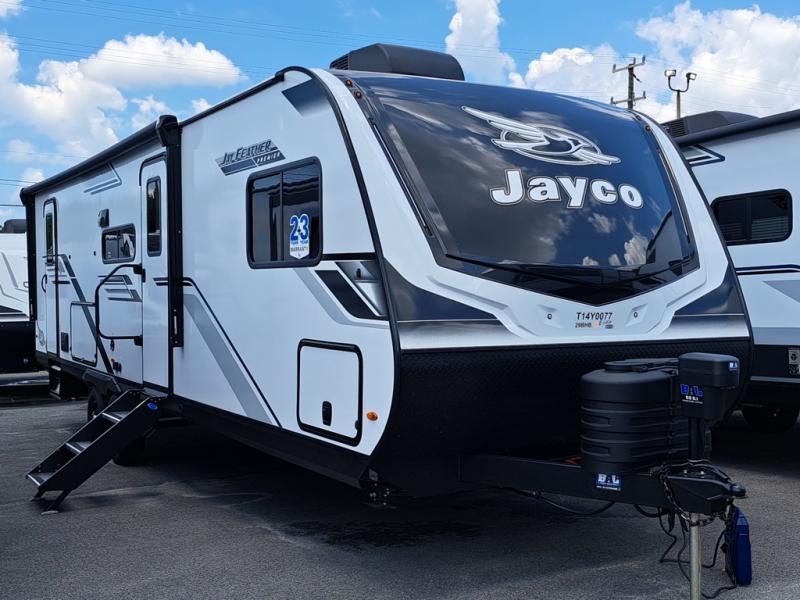 2026 Jayco 2026 Jayco Jay Feather - image 1