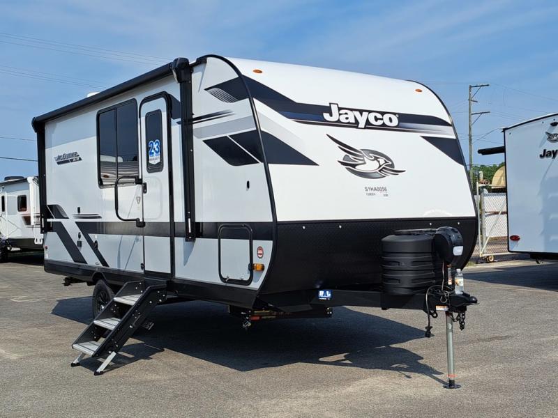 2025 Jayco 2025 Jayco Jay Feather - image 1