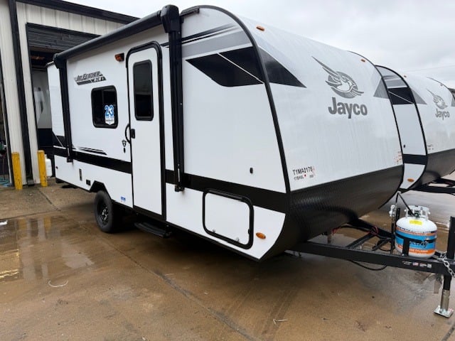 2026 Jayco 2026 Jayco Jay Feather - image 1