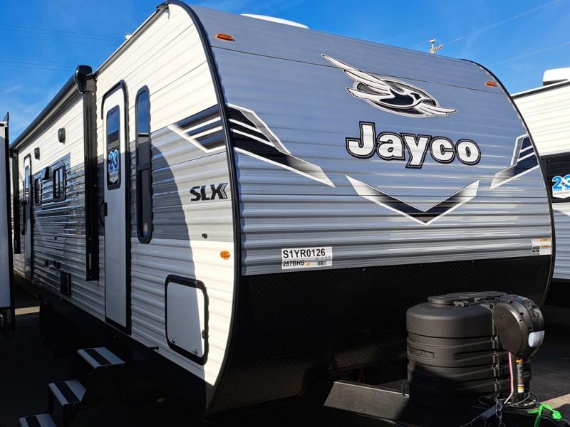 2025 Jayco 2025 Jayco Jay Flight SLX - image 1