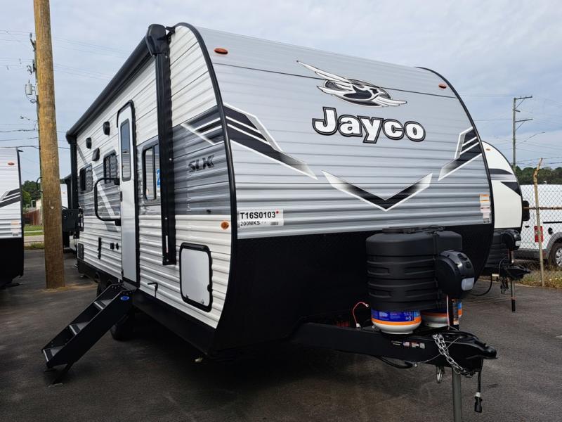 2026 Jayco 2026 Jayco Jay Flight SLX - image 1