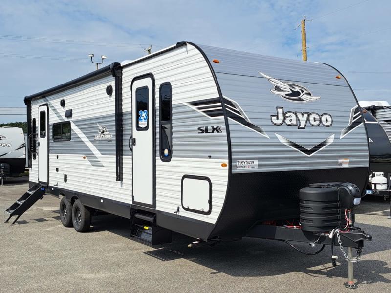 2026 Jayco 2026 Jayco Jay Flight SLX - image 1