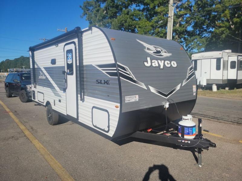 2026 Jayco 2026 Jayco Jay Flight SLX - image 1