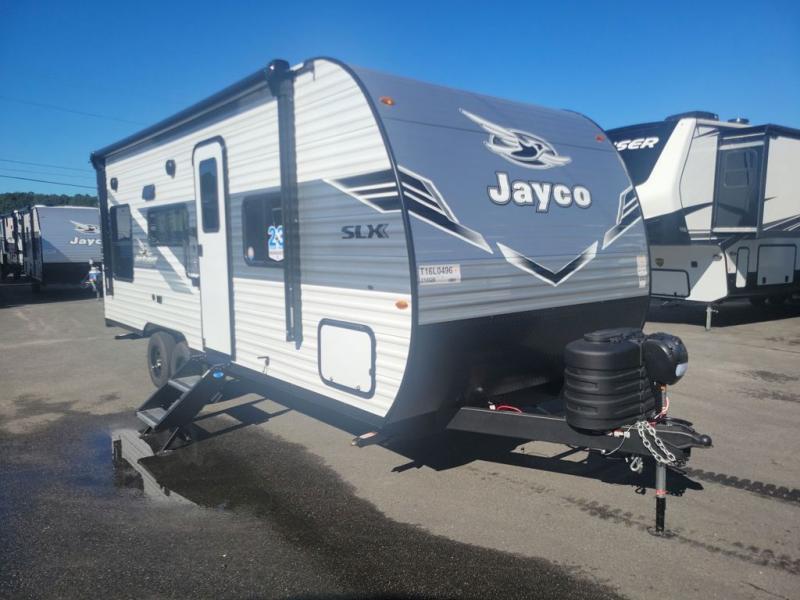 2026 Jayco 2026 Jayco Jay Flight SLX - image 1