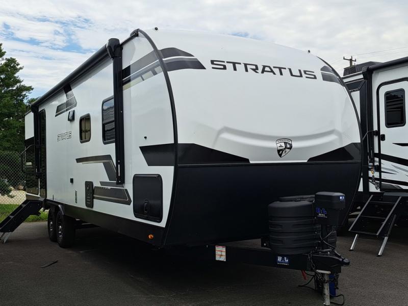 2026 Venture RV 2026 Venture RV Stratus - image 1