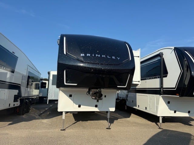 2026 Brinkley RV 2026 Brinkley RV Model Z - image 1