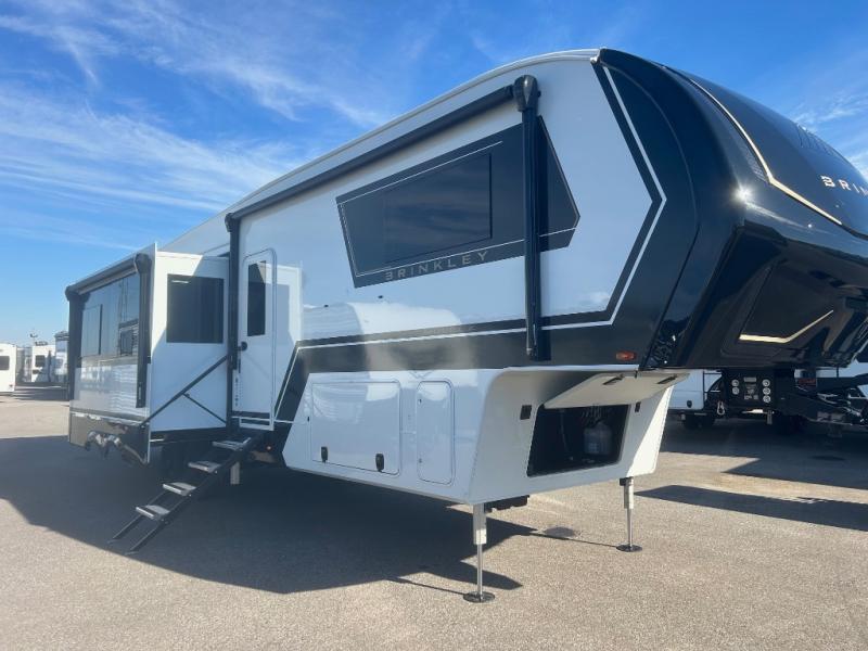 2026 Brinkley RV 2026 Brinkley RV Model Z - image 1