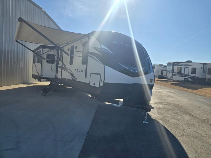 2023 Dutchmen 2023 Dutchmen Atlas - image 1