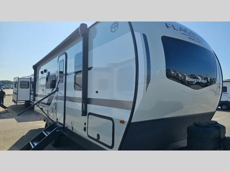 2026 Forest River 2026 Forest River Flagstaff Micro Lite - image 1