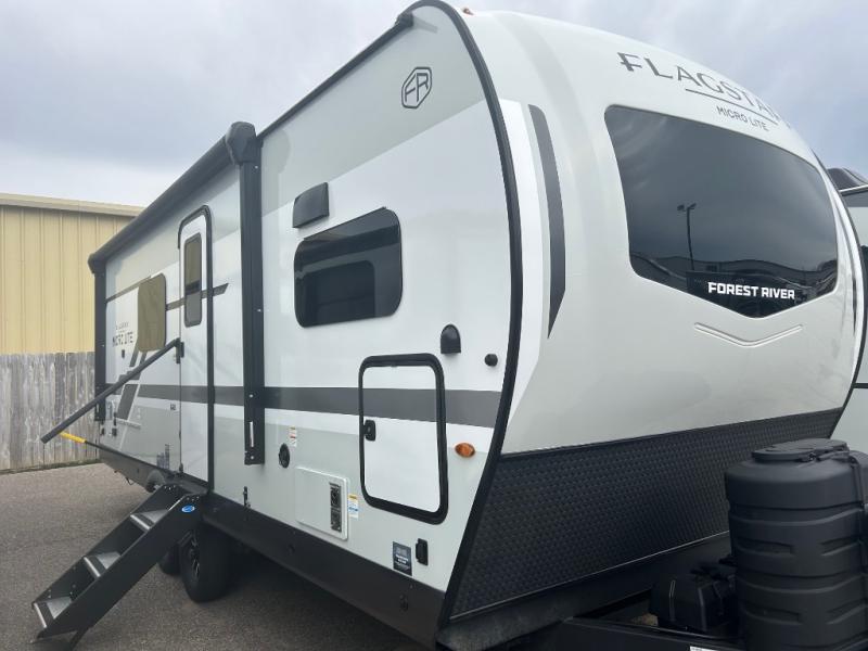 2026 Forest River 2026 Forest River Flagstaff Micro Lite - image 1