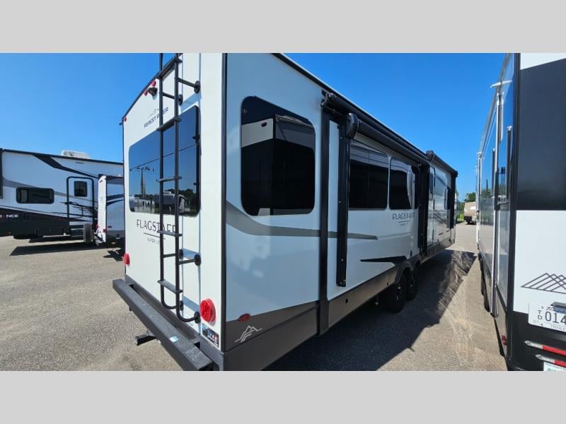 2026 Forest River 2026 Forest River Flagstaff Super Lite - image 1