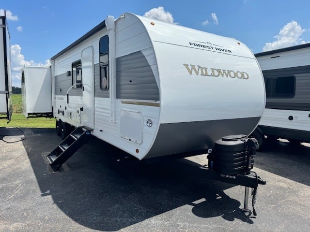 2026 Forest River 2026 Forest River Wildwood X-Lite - image 1