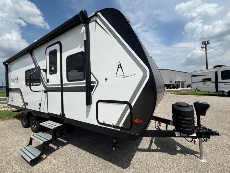 2026 Grand Design 2026 Grand Design Imagine XLS - image 1