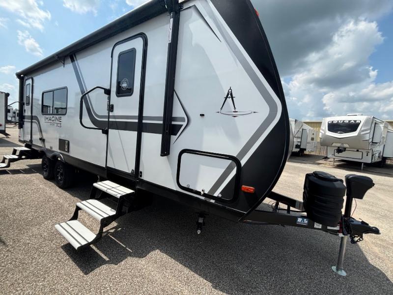 2026 Grand Design 2026 Grand Design Imagine XLS - image 1