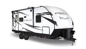 2023 Starcraft RV 2023 Starcraft RV Super Lite - image 1