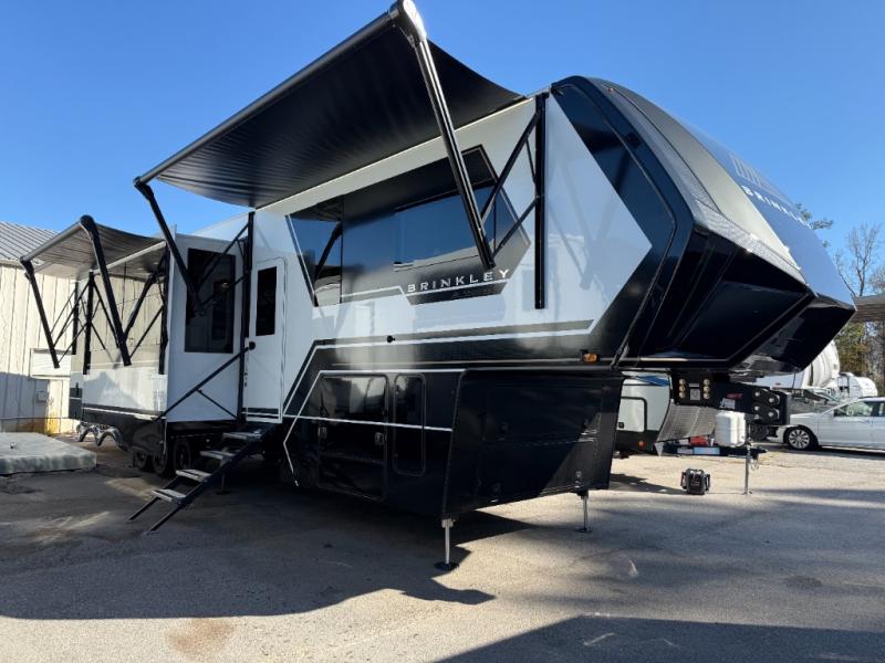 2026 Brinkley RV 2026 Brinkley RV Model G - image 1