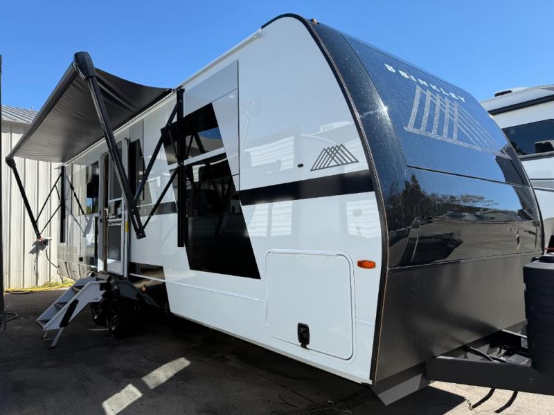 2026 Brinkley RV 2026 Brinkley RV Model IX - image 1