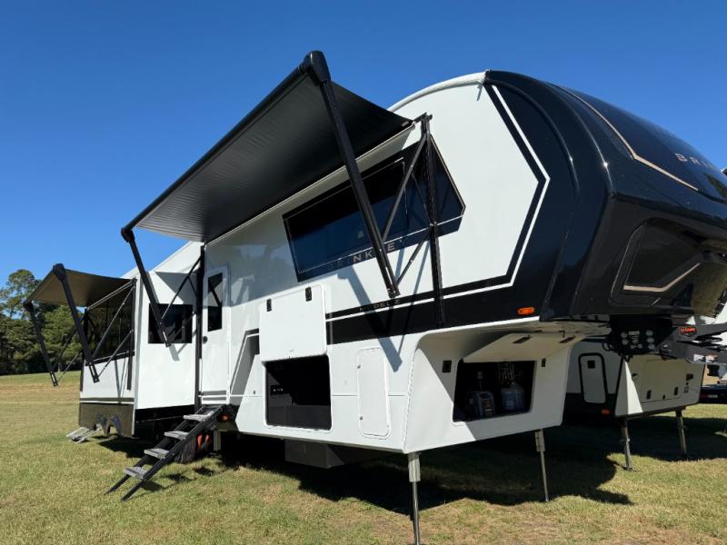 2026 Brinkley RV 2026 Brinkley RV Model Z - image 1