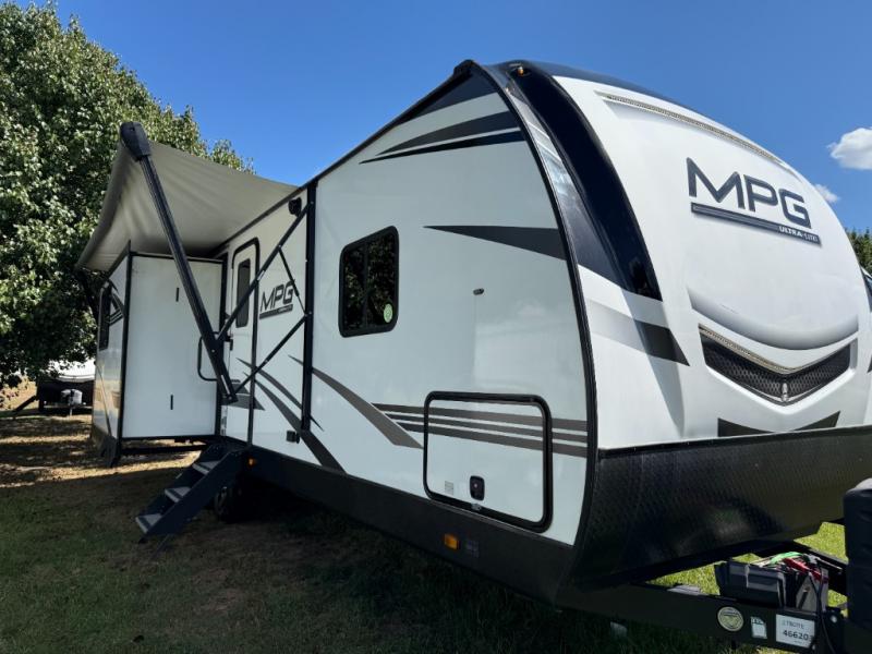 2021 Cruiser RV 2021 Cruiser RV MPG - image 1