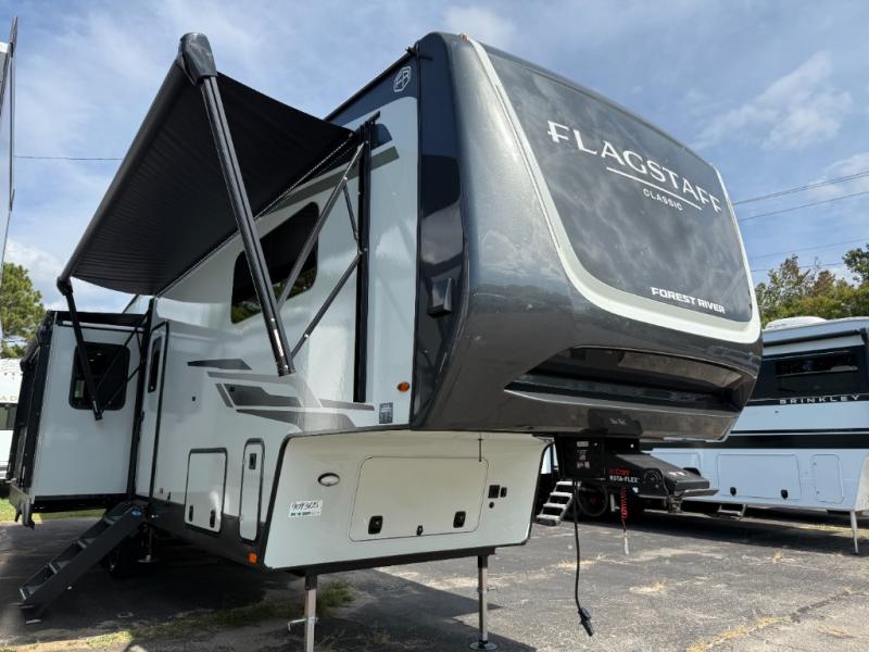 2026 Forest River 2026 Forest River Flagstaff Classic - image 1