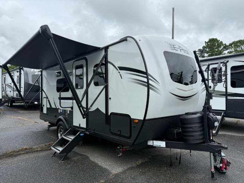 2025 Forest River 2025 Forest River Flagstaff E-Pro - image 1