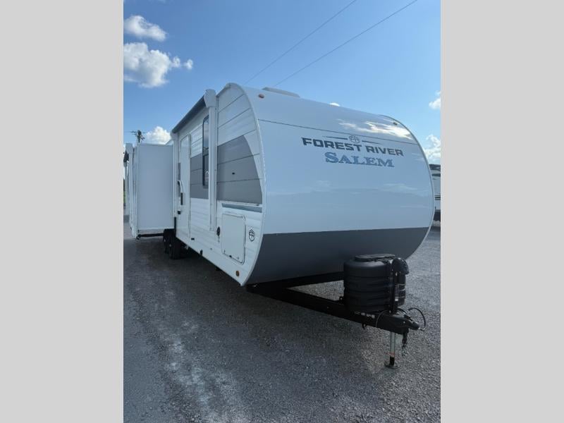 2026 Forest River 2026 Forest River Salem FSX - image 1