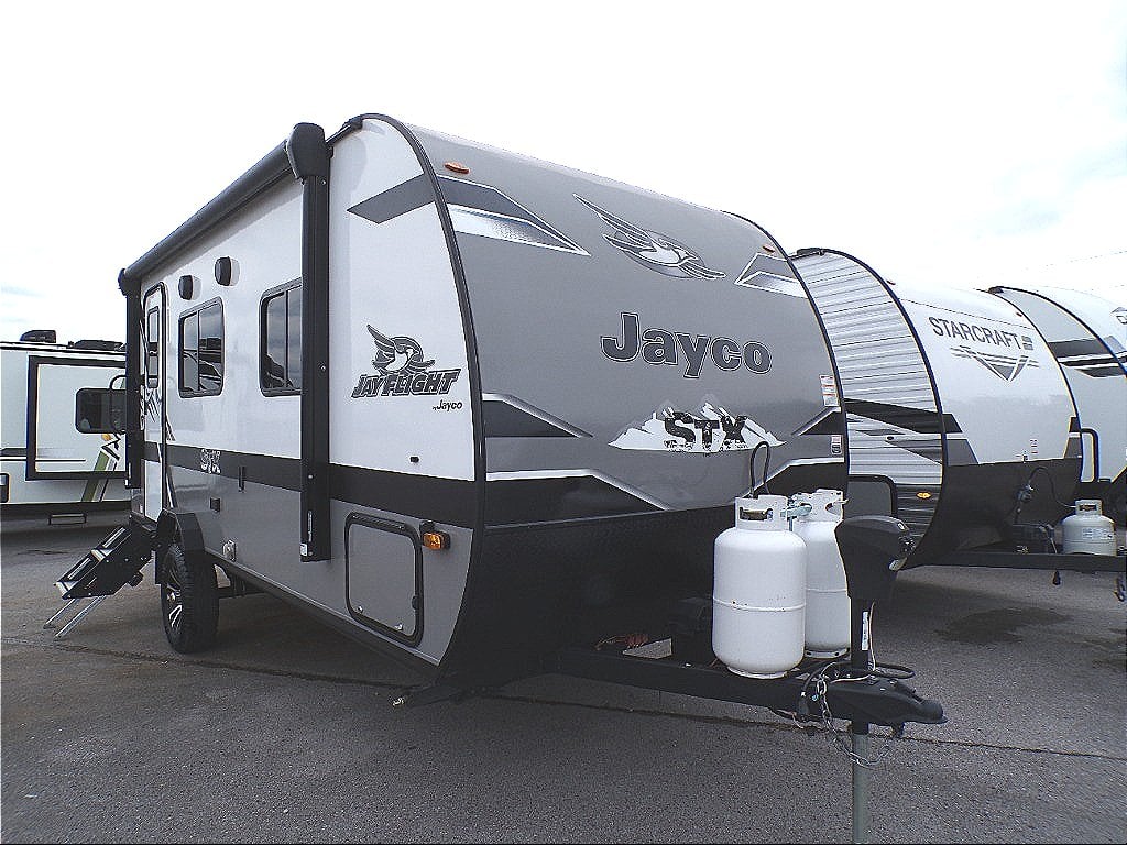 2024 Jayco 2024 Jayco Jay Flight SLX - image 1