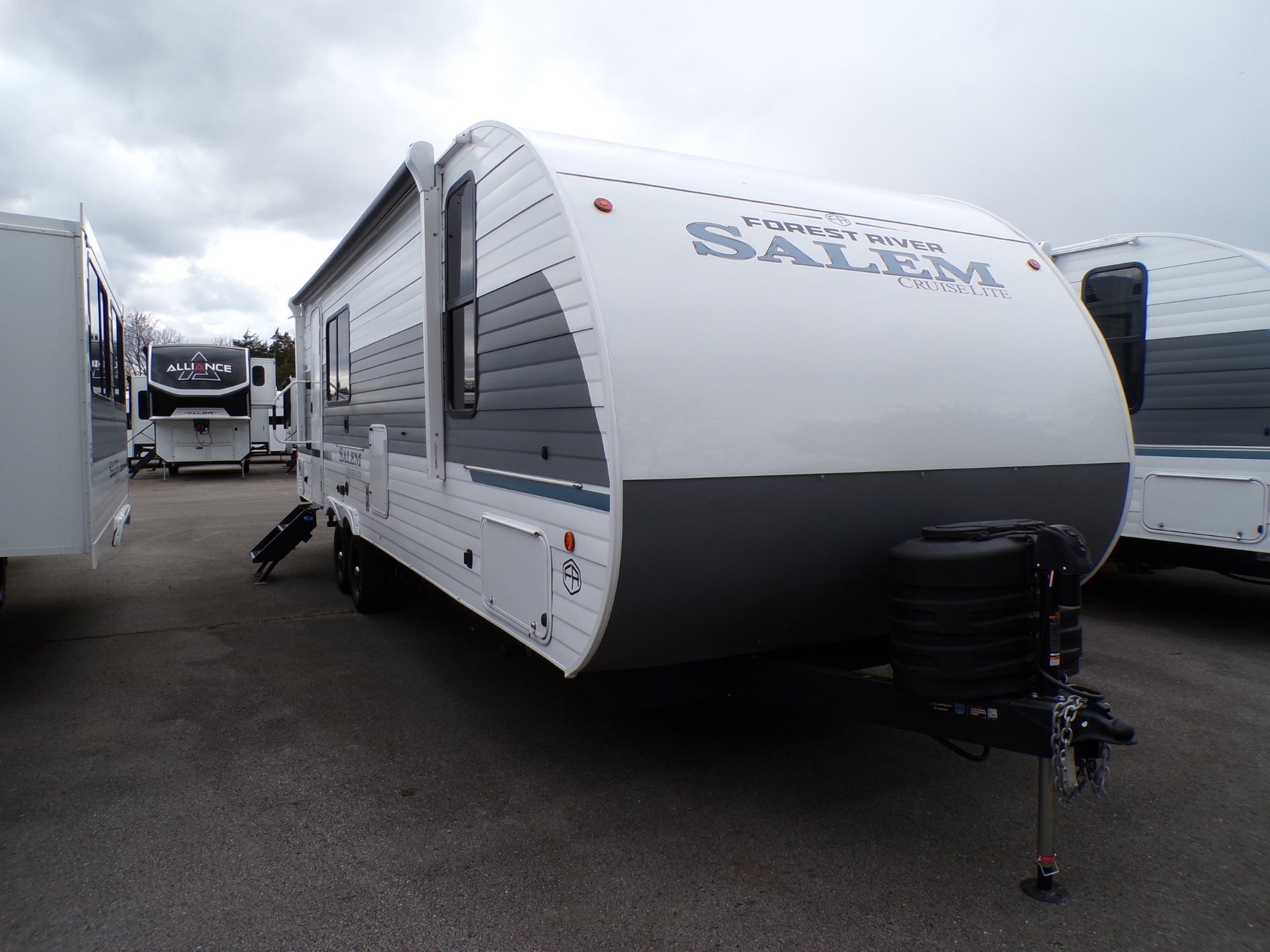 2026 Salem 2026 Salem Salem Cruise Lite - image 1