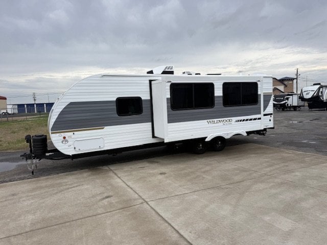 2026 Forest River 2026 Forest River Wildwood X-Lite - image 1