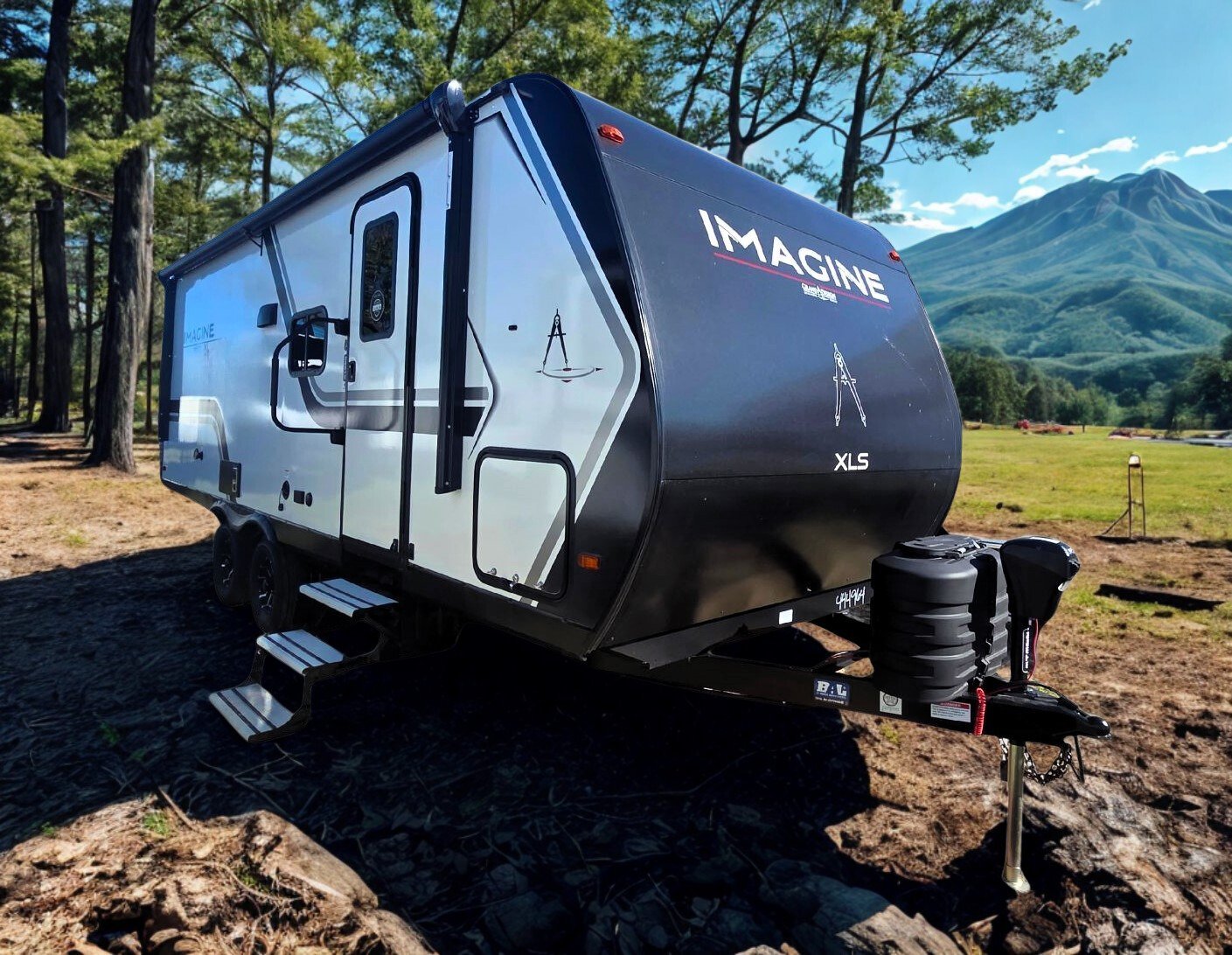 2026 Grand Design 2026 Grand Design Imagine - image 1