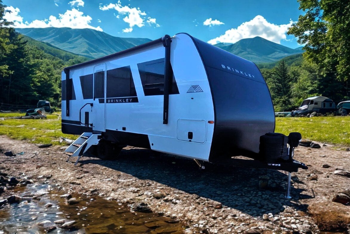 2026 Brinkley RV 2026 Brinkley RV Model IX - image 1