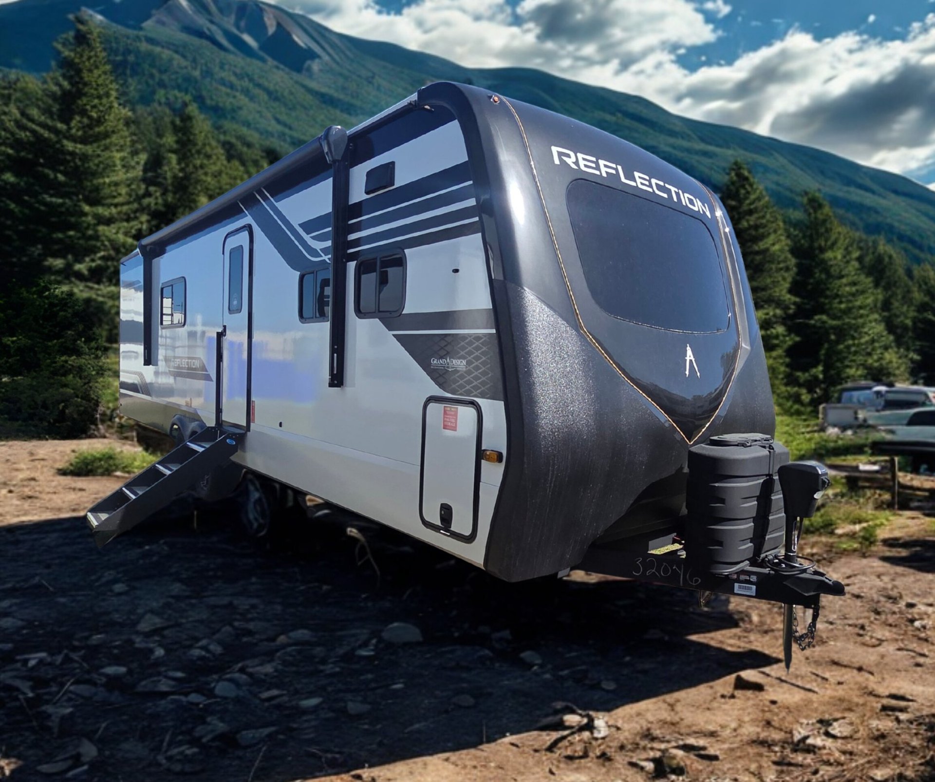 2026 Grand Design 2026 Grand Design Reflection - image 1