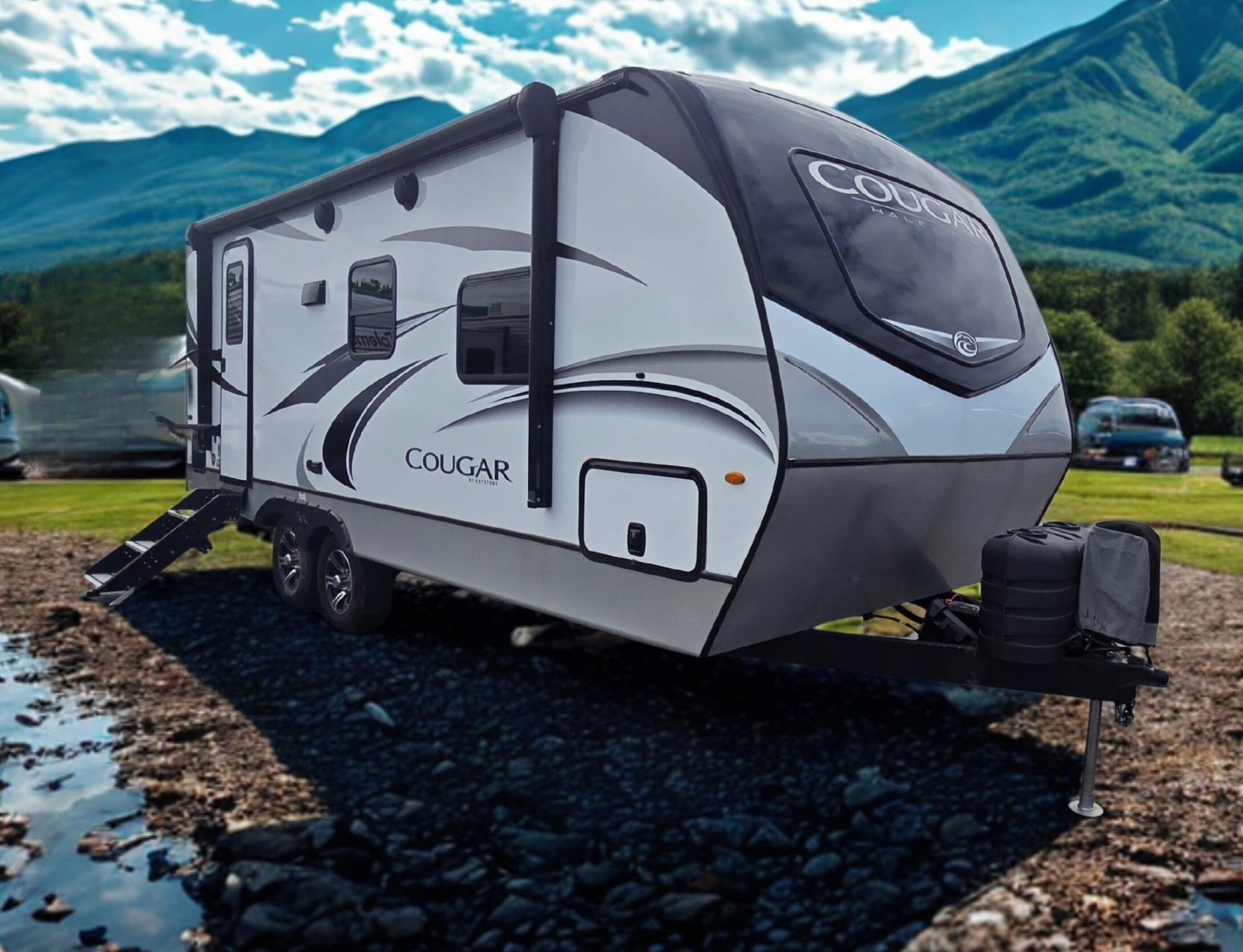 2023 Keystone RV 2023 Keystone RV Keystone Cougar - image 1