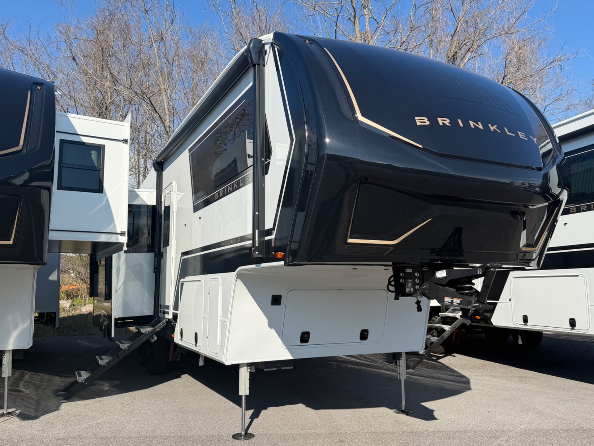 2026 Brinkley RV 2026 Brinkley RV Model Z - image 1
