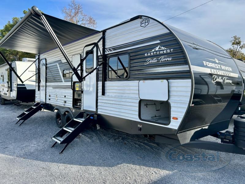 2026 EAST TO WEST 2026 EAST TO WEST Della Terra - image 1