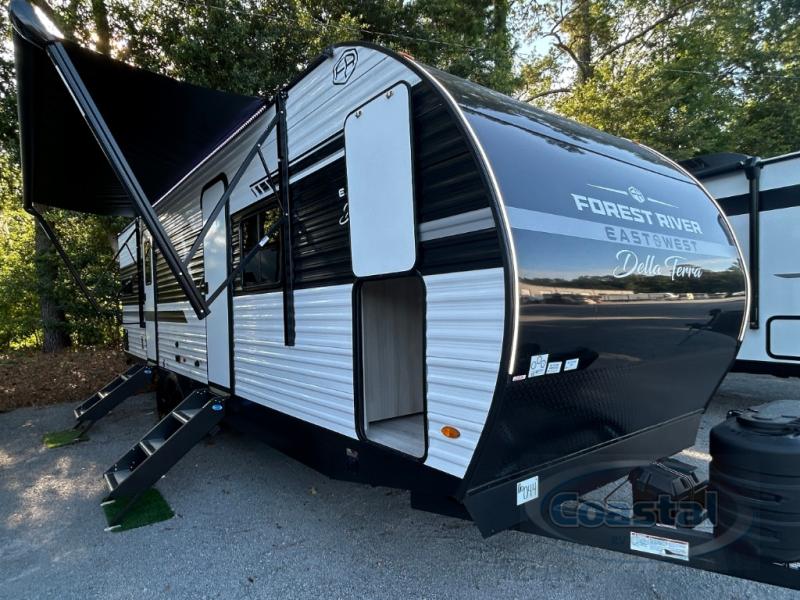 2026 EAST TO WEST 2026 EAST TO WEST Della Terra - image 1