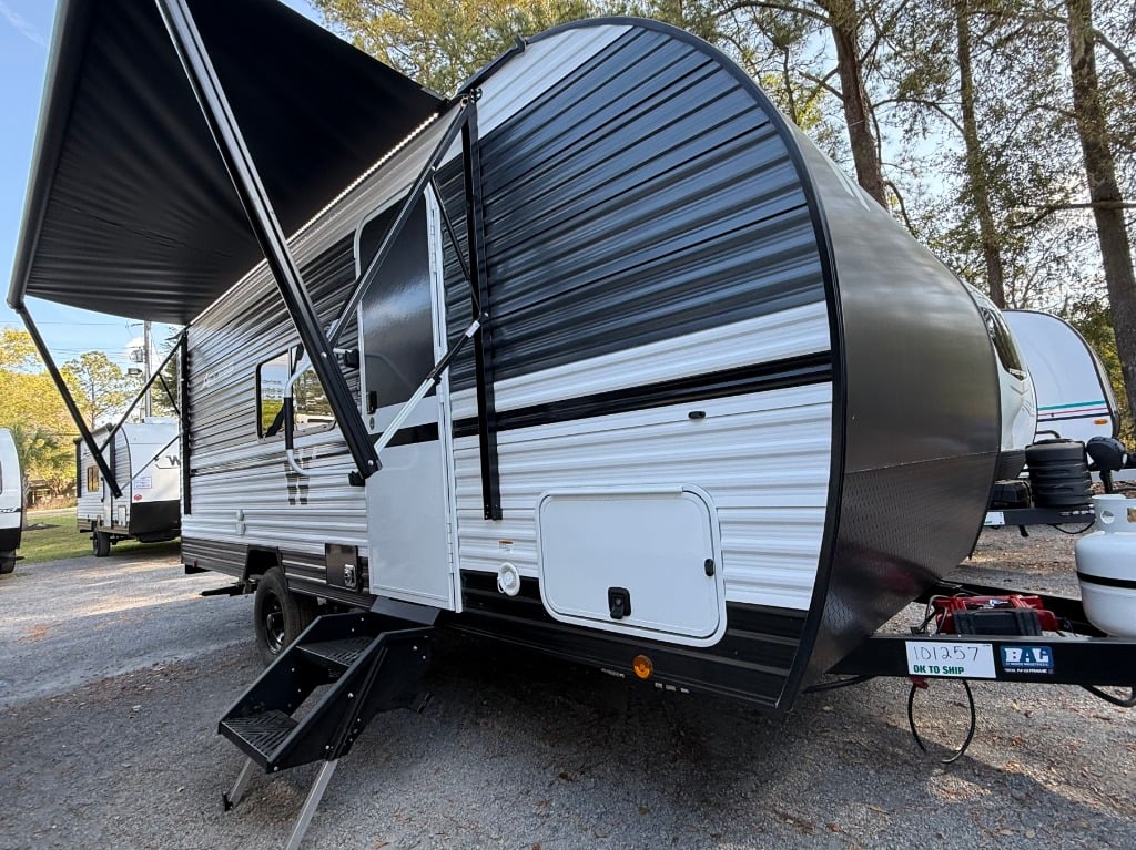 2026 Winnebago 2026 Winnebago Access - image 1