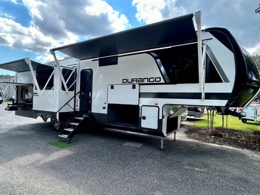 2026 KZ RV 2026 KZ RV Durango - image 1