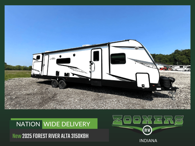 2025 East to West 2025 East to West Alta - image 1