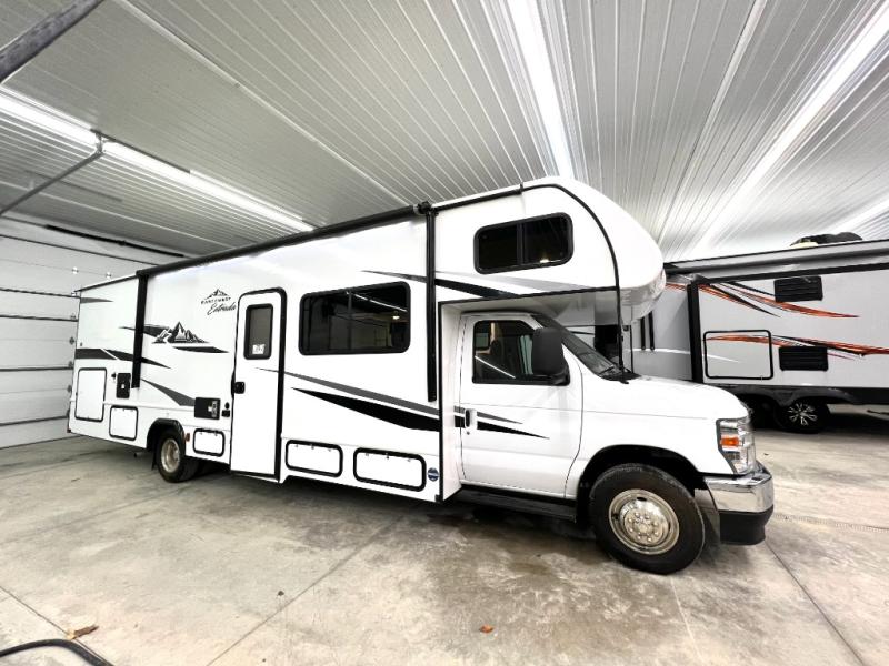 2024 East to West 2024 East to West Entrada - image 1