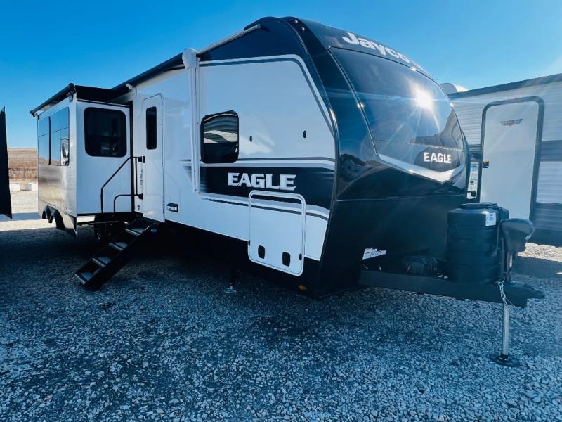 2025 Jayco 2025 Jayco Eagle HT - image 1
