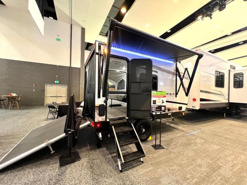 2026 Modern Buggy RV 2026 Modern Buggy RV Hopper - image 1