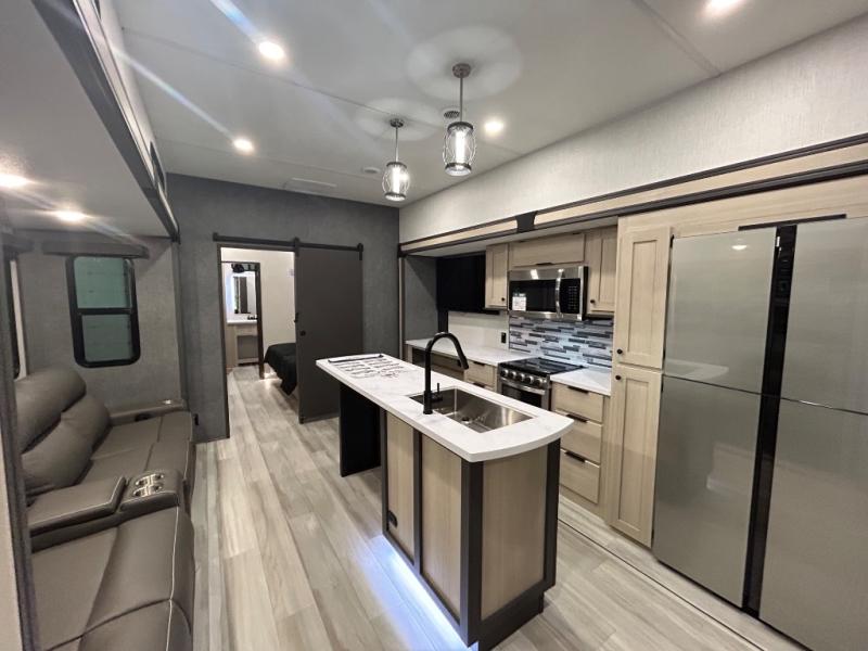 2026 Forest River 2026 Forest River Wildcat - image 1