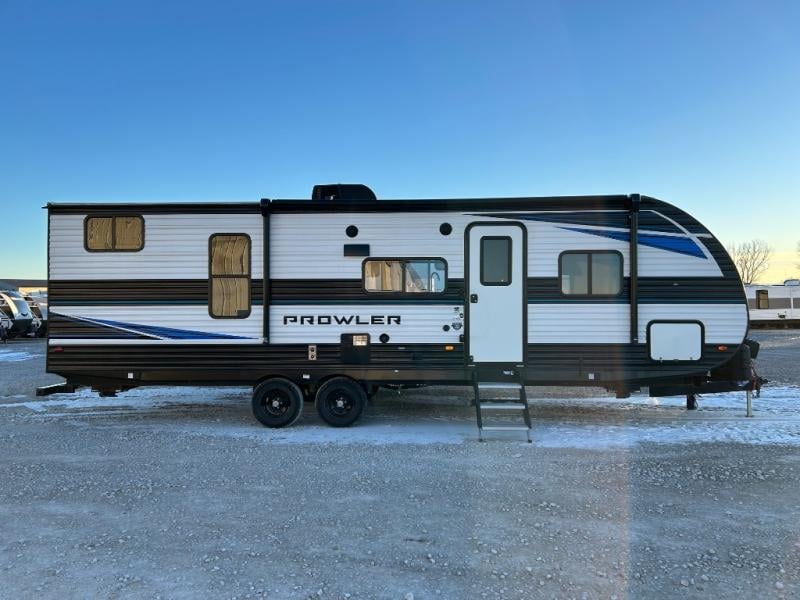 2022 Heartland 2022 Heartland Prowler - image 1