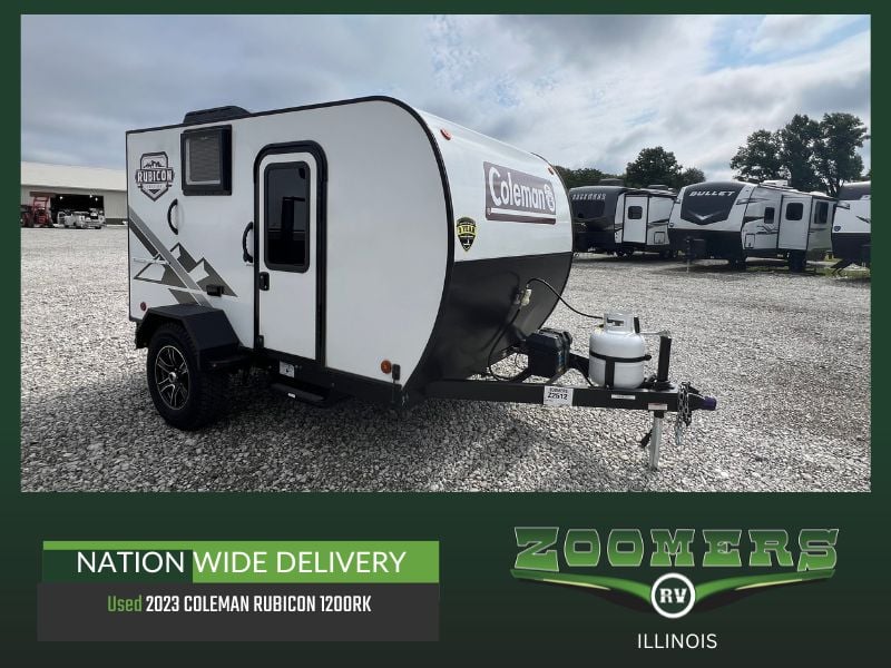 2023 Dutchmen 2023 Dutchmen Coleman - image 1